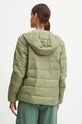 Îmbrăcăminte Roxy geaca Wind Bliss Hooded ERJJK03618 verde