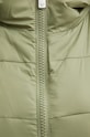 Μπουφάν Roxy Wind Bliss Hooded ERJJK03618 πράσινο