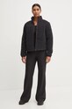 Куртка Roxy Fall for you ERJJK03609 чорний AW24