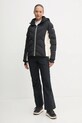 Куртка Roxy Snowdrift ERJTJ03491 чёрный AW24