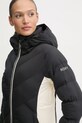 Куртка Roxy Snowdrift чёрный ERJTJ03491