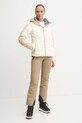Куртка Roxy Snowblizzard ERJTJ03466 бежевий AW24