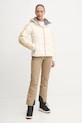 Roxy geacă Snowblizzard ERJTJ03466 bej AW24