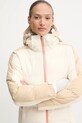 Куртка Roxy Snowblizzard бежевий ERJTJ03466