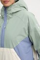 Куртка Roxy x Chloe Kim ERJTJ03476 зелений