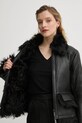 Remain kurtka skórzana 0 502169