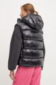 Abbigliamento Napapijri gilet in piuma A-Glane NP0A4I5C0411 nero