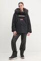 Bunda Napapijri Skidoo 2.0 NP0A4I5F0411 černá AW24