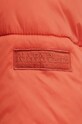 Bunda Napapijri A-Suze NP0A4HZ1R1B1 oranžová