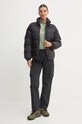 Napapijri geaca A-Suze NP0A4HZ10411 negru AW24