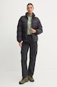 Napapijri giacca A-Suze NP0A4HZ10411 nero AW24