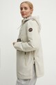 Napapijri giacca Rainforest beige NP0A4GM6N901