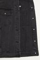 Džínová bunda adidas Originals Atlanta Denim Jacket IW3103