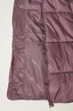 Куртка adidas Originals Long Puffer IW5857 фиолетовой