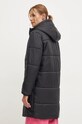 Одяг Куртка adidas Originals Long Puffer IW5858 чорний