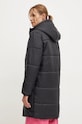 Oblečení Bunda adidas Originals Long Puffer IW5858 černá