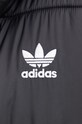 Куртка adidas Originals Long Puffer IW5858 чорний