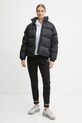 Пуховая куртка adidas Originals Premium Puffer IW5867 чёрный AW24