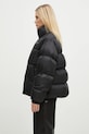 Пухова куртка adidas Originals Premium Puffer IW5867 чорний AW24