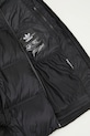 Пухова куртка adidas Originals Premium Puffer IW5867 чорний