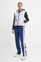 adidas Originals vesta de puf Regen Down Vest IW8366 violet AW24
