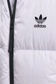 adidas Originals vesta de puf Regen Down Vest IW8366 violet