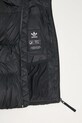 Páperová bunda adidas Originals Regen Down Puff IW8368 čierna
