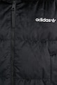 Пухова куртка adidas Originals Velvet Down Jacket IW8439