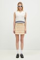 Безрукавка adidas Originals Knit Vest IX1037 бежевый