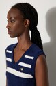 Топ adidas Originals Knit Vest IX1058 син
