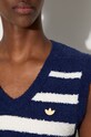 adidas Originals top Knit Vest IX1058