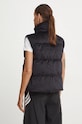 Ρούχα Αμάνικο από πούπουλα adidas Originals Velvet Vest JE7217 μαύρο
