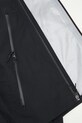 MM6 Maison Margiela kurtka x Salomon S52AM0310.M35200 czarny