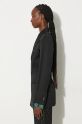 MM6 Maison Margiela wool blend blazer S62BN0102.S47848