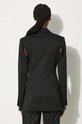 MM6 Maison Margiela wool blend blazer S62BN0102.S47848