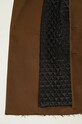 MM6 Maison Margiela kabát S62BN0106.M35222