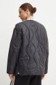 Clothing adidas Originals jacket Quilted Liner JJ4353 black