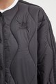 adidas Originals giacca Quilted Liner JJ4353 nero