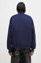 adidas Originals kurtka bomber dwustronna 70s Reversible Oversized Bomber Jacket JN7657