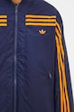 Яке бомбър с две лица adidas Originals 70s Reversible Oversized Bomber Jacket JN7657