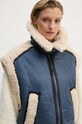 MUNTHE vesta TUPPA 243150524341 albastru