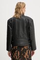 Одежда Кожаная куртка MUNTHE TWEEKIE 243152224304 чёрный