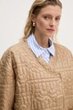 Двостороння куртка MUNTHE TIMOTHIE 243153524343