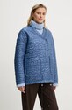 Двусторонняя куртка MUNTHE TIMOTHIE 243153524343 чёрный AW24