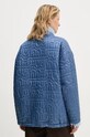 Двусторонняя куртка MUNTHE TIMOTHIE 243153524343 чёрный
