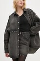 MM6 Maison Margiela denim jacket S62AN0134.S30848