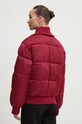 Oblečenie Bunda Guess Originals W4BL69.WFUE0 burgundské