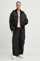 Куртка Guess Originals W4BL69.WFUE0 чорний AW24