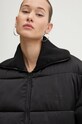 Куртка Guess Originals чорний W4BL69.WFUE0