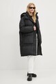 HUGO Blue kurtka 50522261 czarny AW24